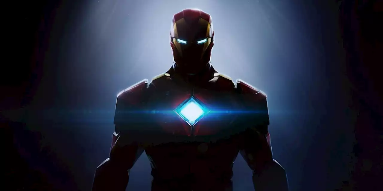 EA Confirms Iron Man Game From Dead Space Remake Devs