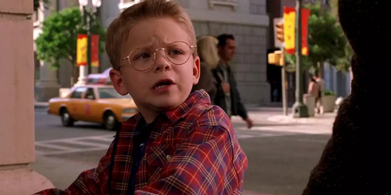 Stuart Little Child Actor Gets Brutally Honest About Acting Hiatus