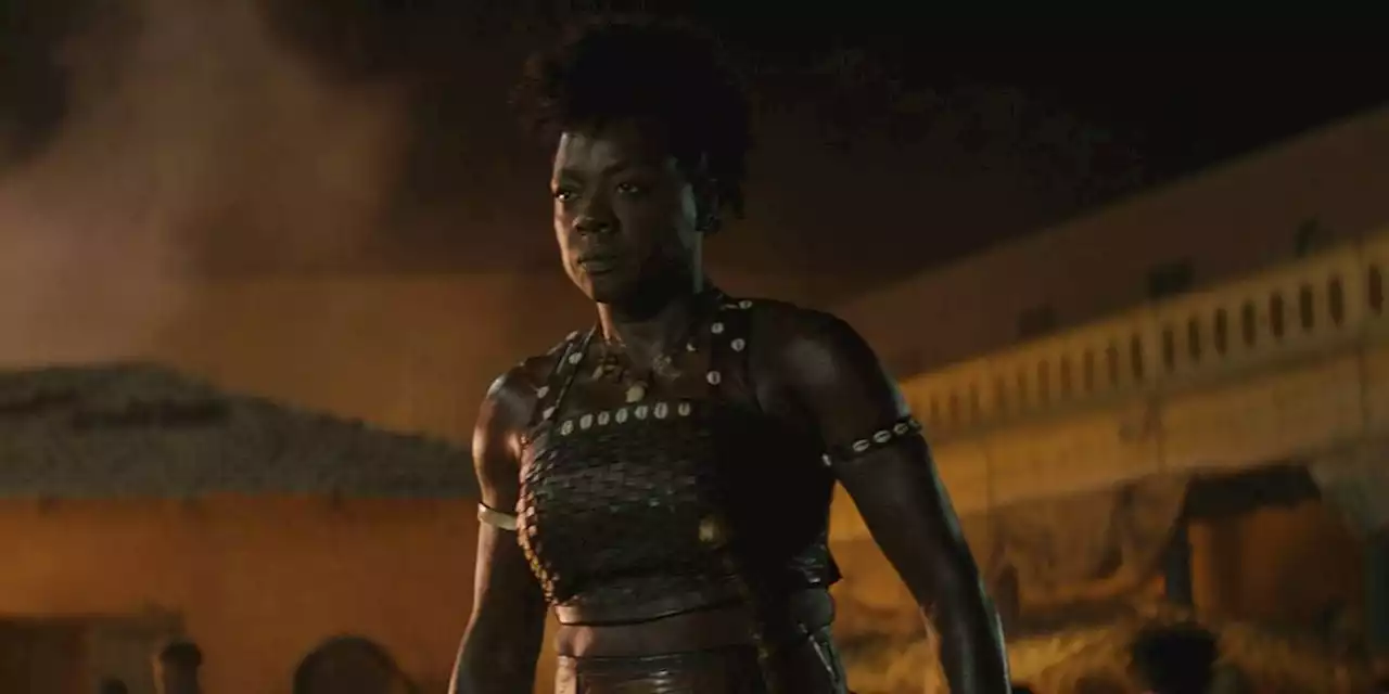 Viola Davis Addresses The Woman King Historical Accuracy Criticisms