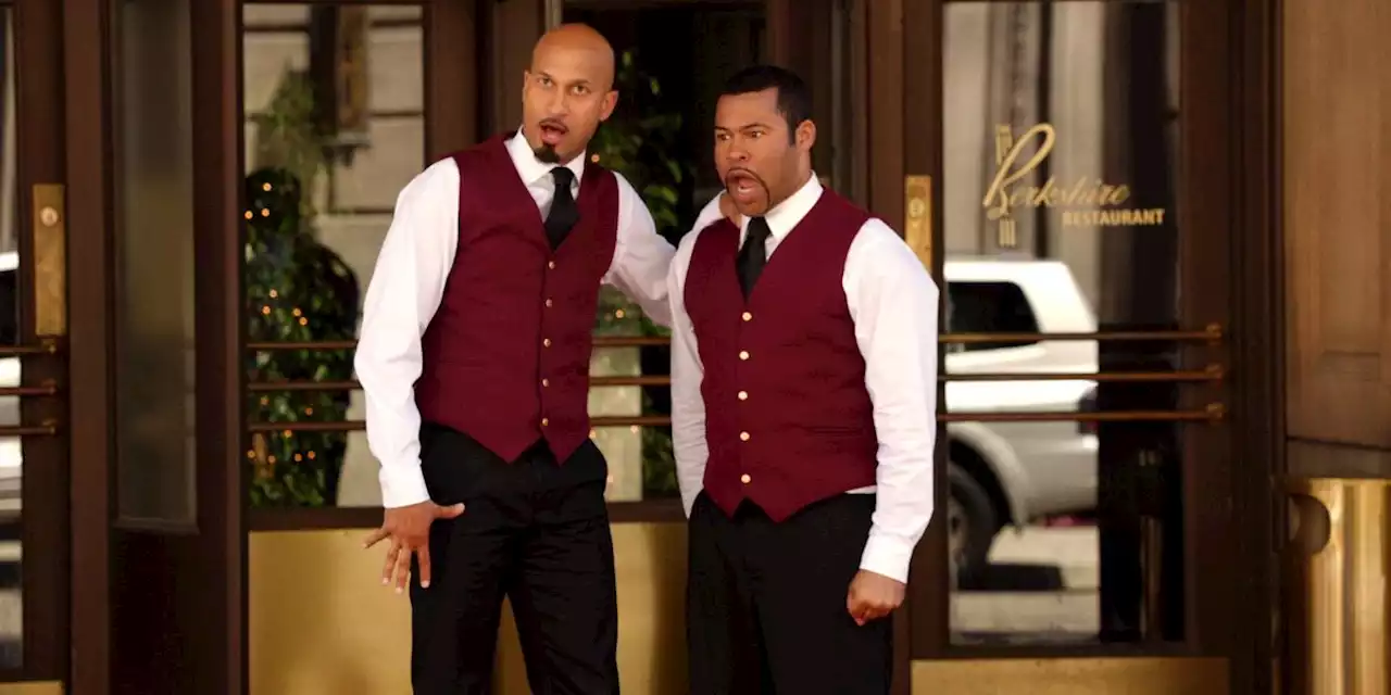 Key & Peele Revival Chances Addressed By Co-Creator