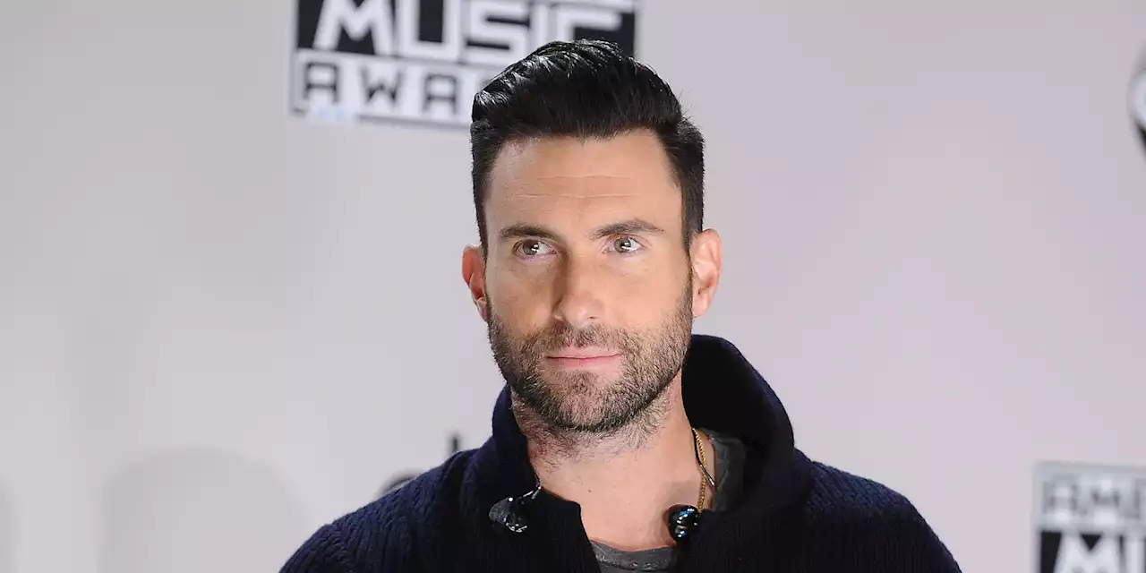 Adam Levine Responds to Cheating Allegations: “I Crossed the Line”