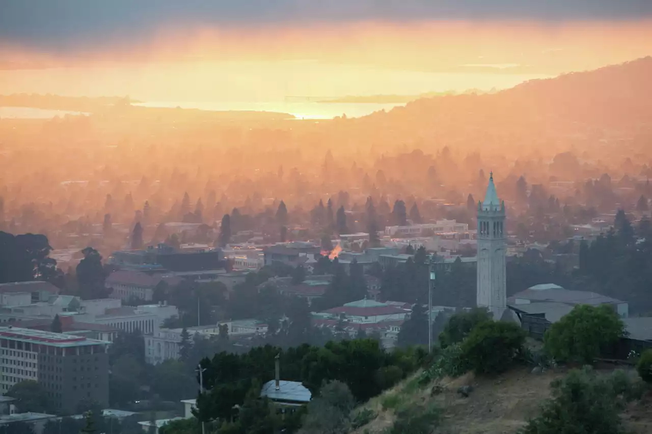 Berkeley man who welcomed the public at his backyard hot tub dies