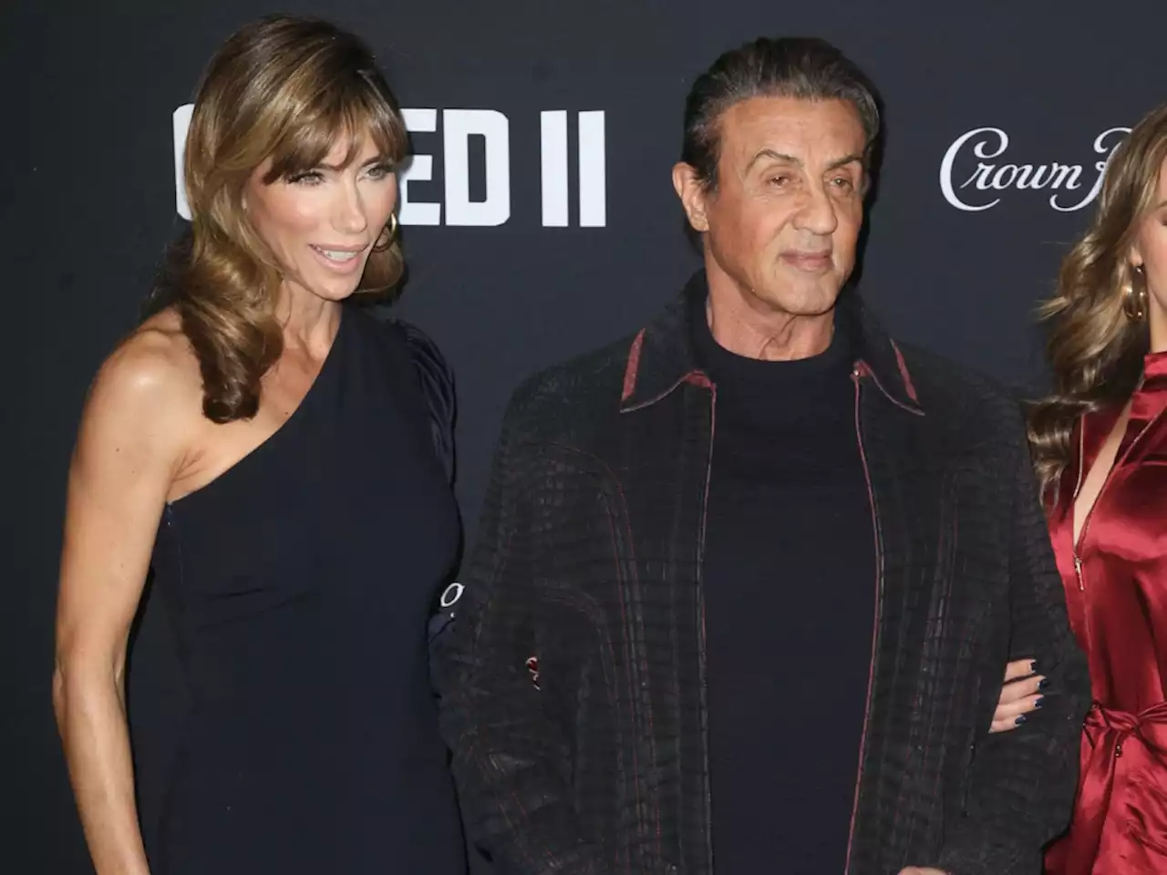 Sylvester Stallone Hints at Reconciliation With Jennifer Flavin Amid Their Divorce Proceedings