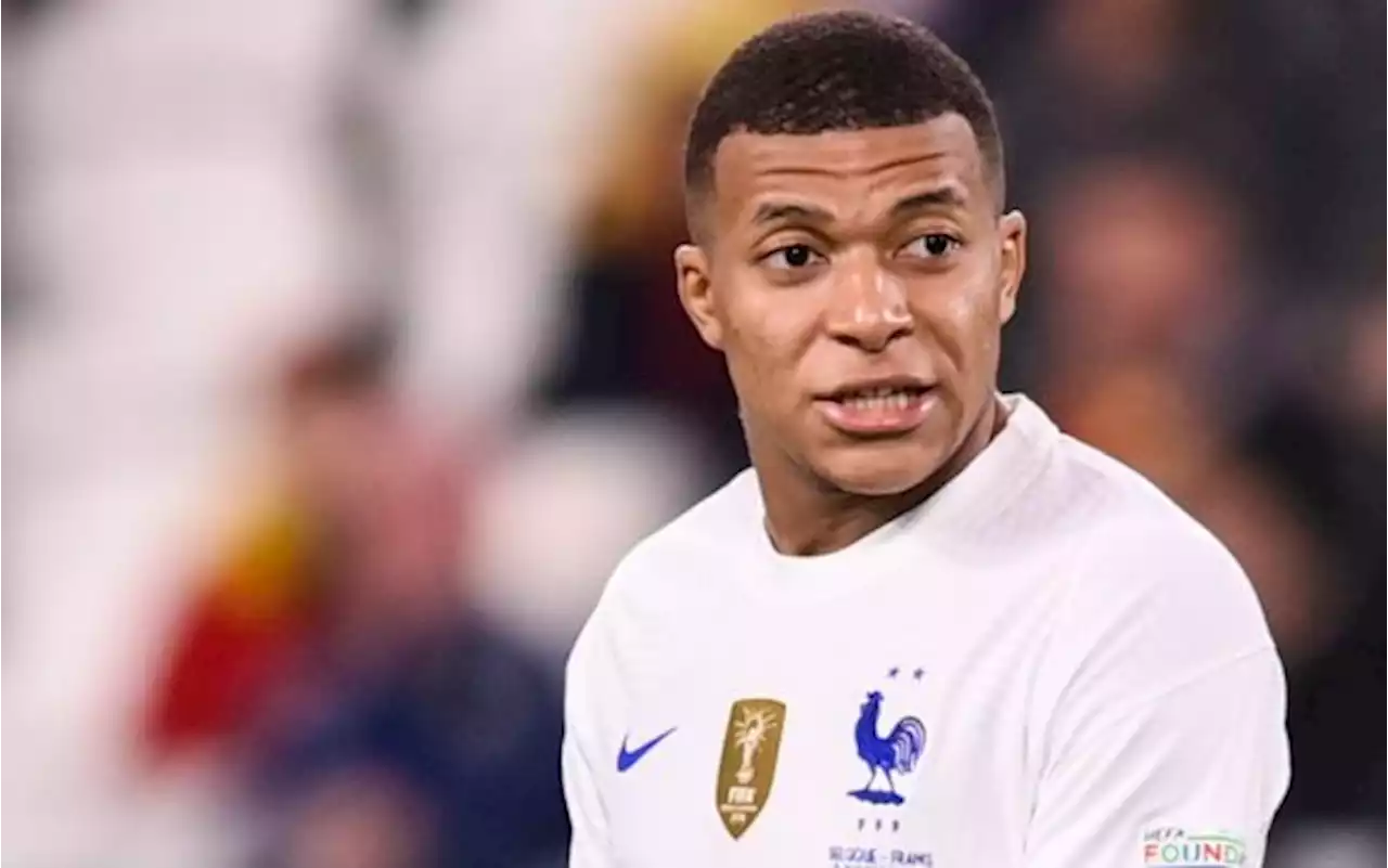 Mbappé-Francia, pace fatta sui diritti d'immagine