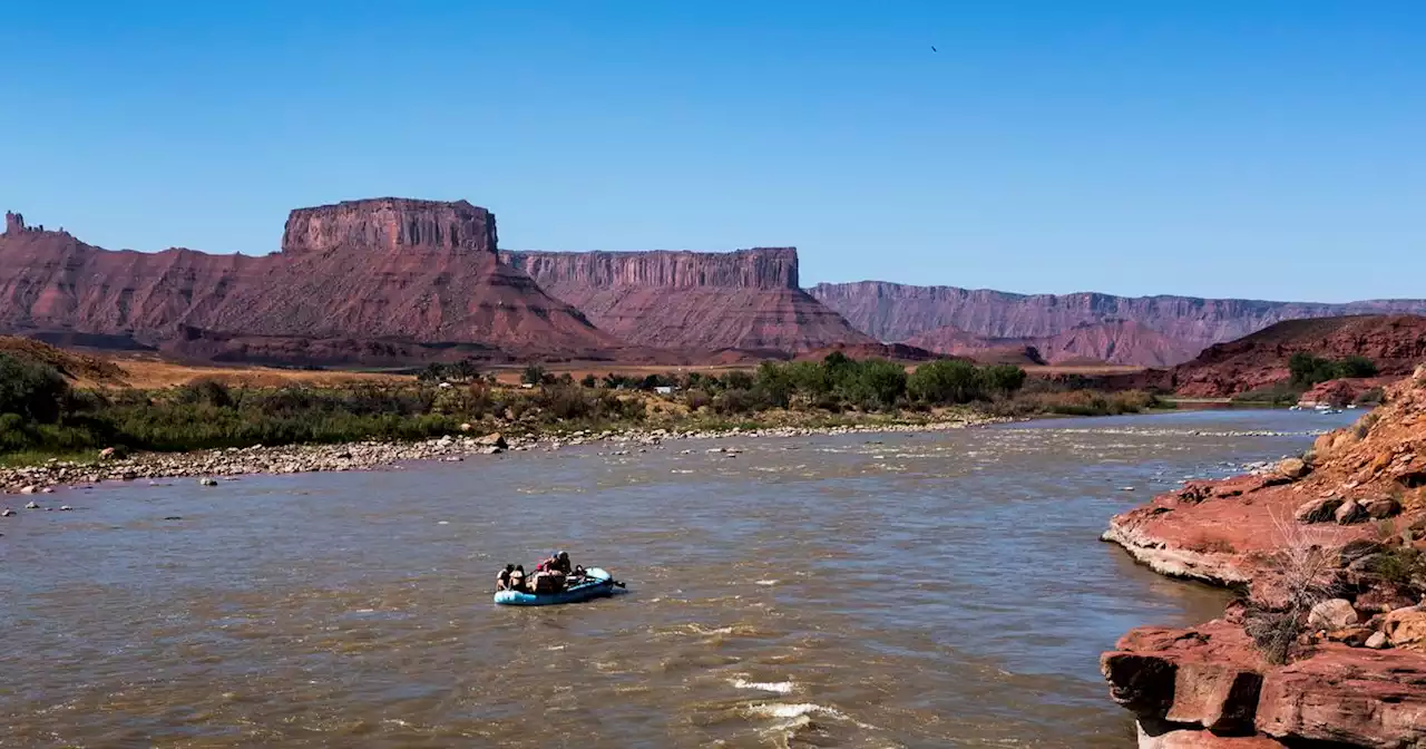 Sexual harassment has plagued the river guiding world. Here’s how Utahns are working to change it.