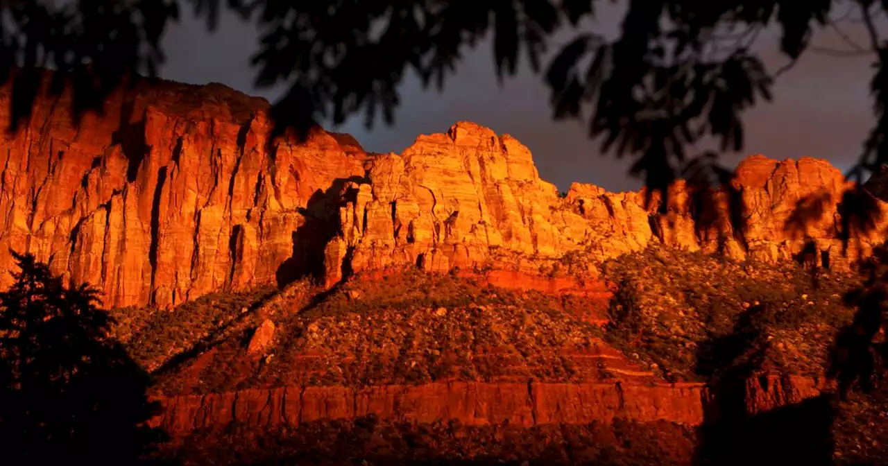 Town at the gateway to Zion National Park struggles to house locals