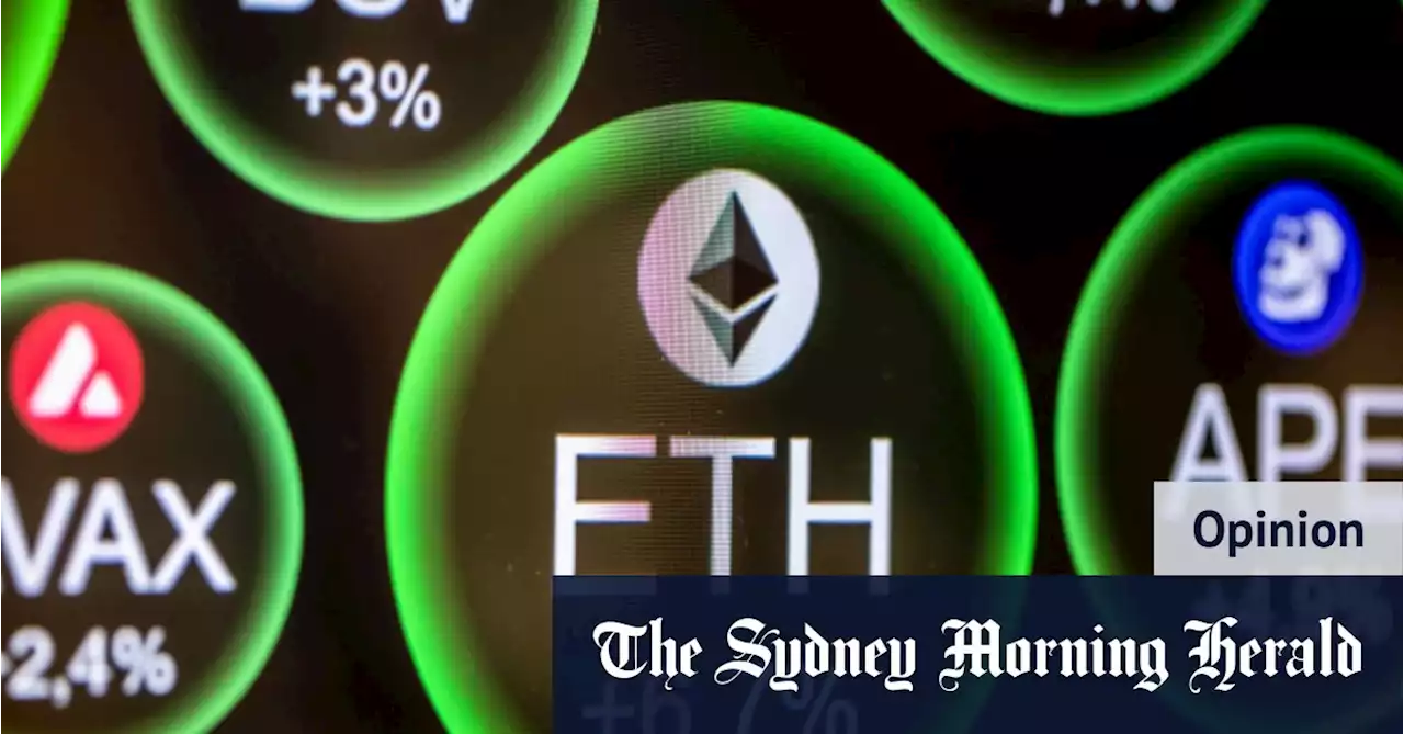 Ethereum merge a win for tech heads but fails key test