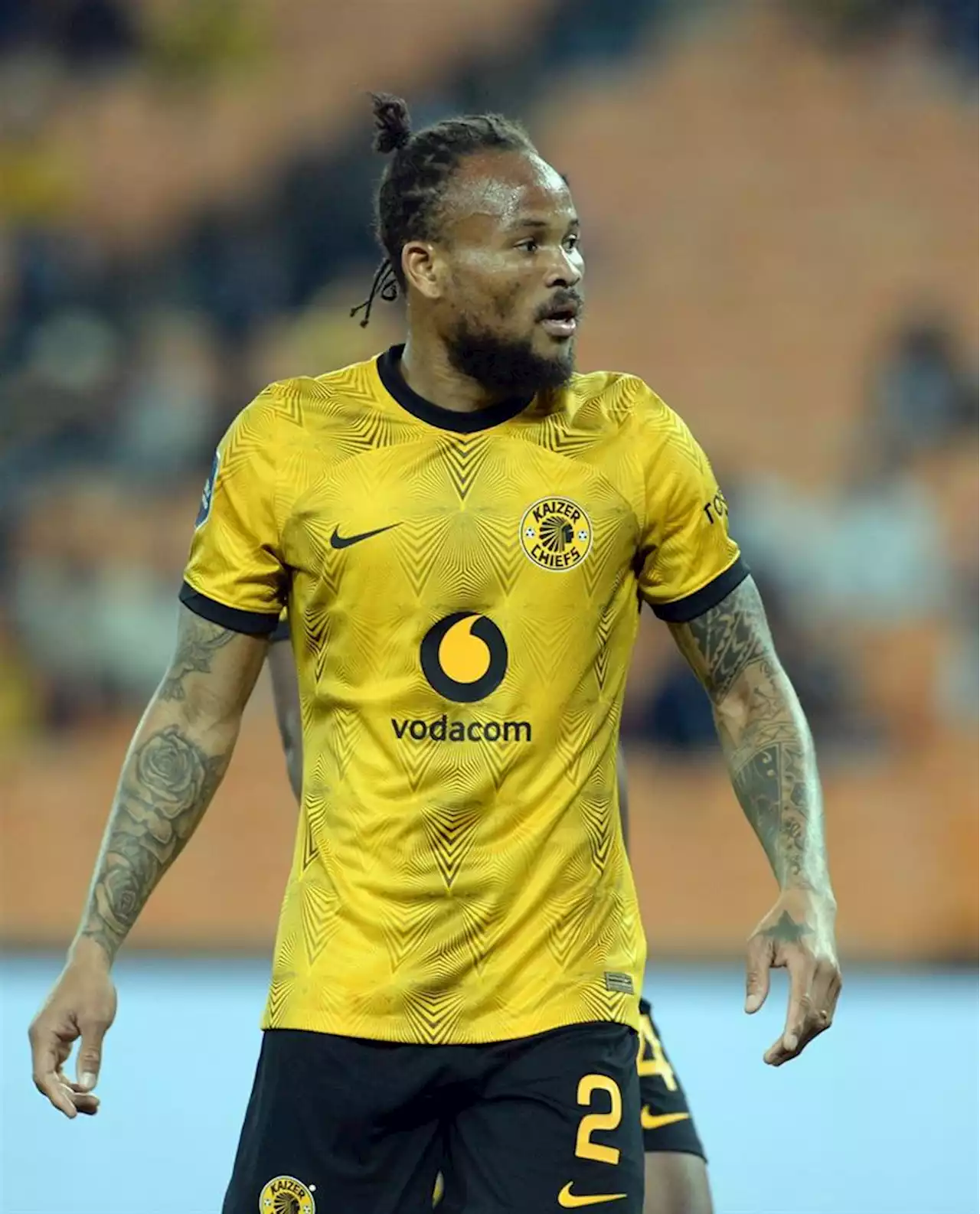 Zwane Opens Door For Return Of Defender? | Soccerladuma