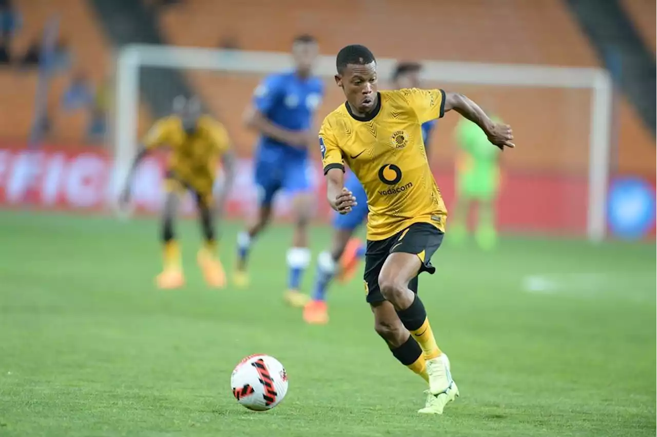 Chiefs Striker Called In As Late Bafana Inclusion | Soccerladuma