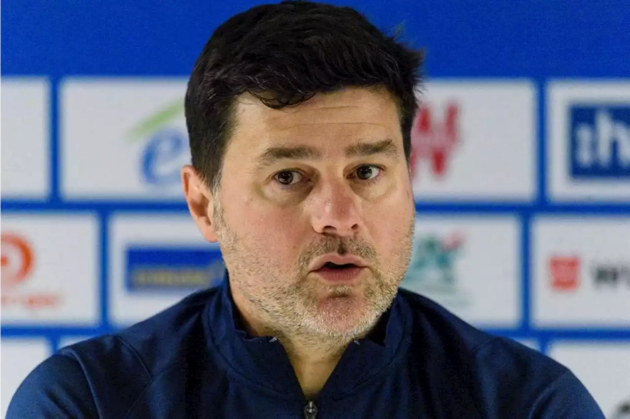 Pochettino Set For Managerial Comeback? | Soccerladuma