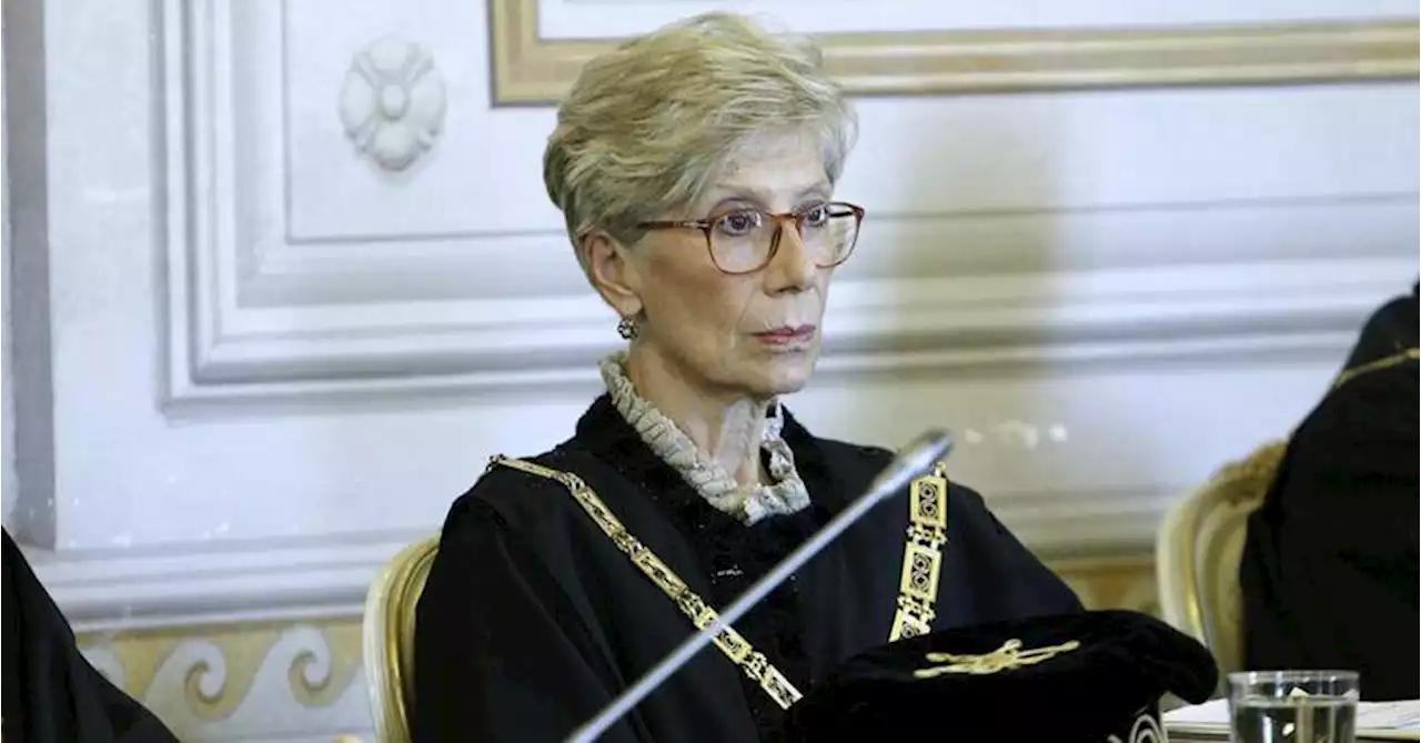 Silvana Sciarra eletta nuovo presidente della Corte Costituzionale