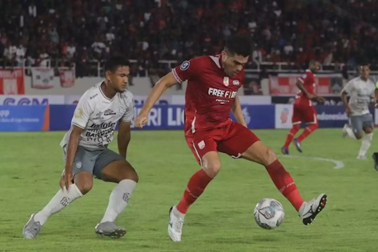 Persis Solo Butuh Eksekutor Tendangan Penalti Mumpuni