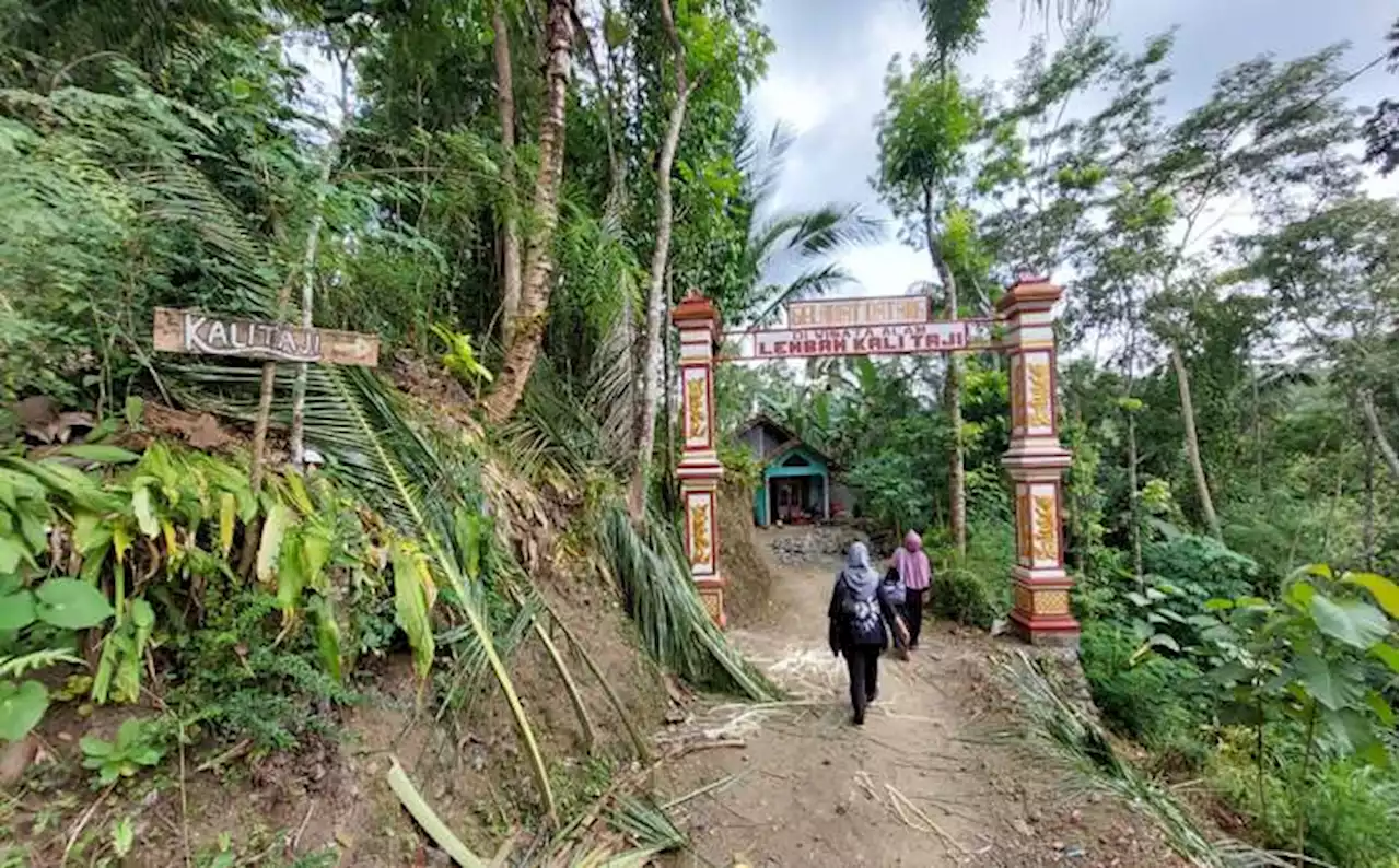 Tim Pengabdian Masyarakat ITNY Dorong Pengelolaan Desa Wisata Sermo DIY