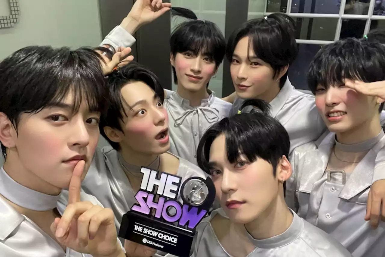 Watch: ONEUS Snags 4th Win For “Same Scent” On “The Show”; Performances By Weki Meki’s Choi Yoojung, Kim Jae Hwan, And More