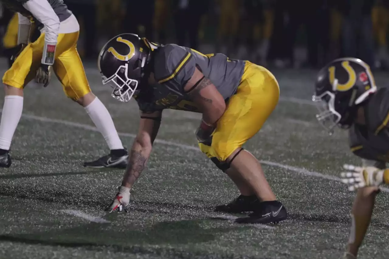 Returning from injury into a leadership role
