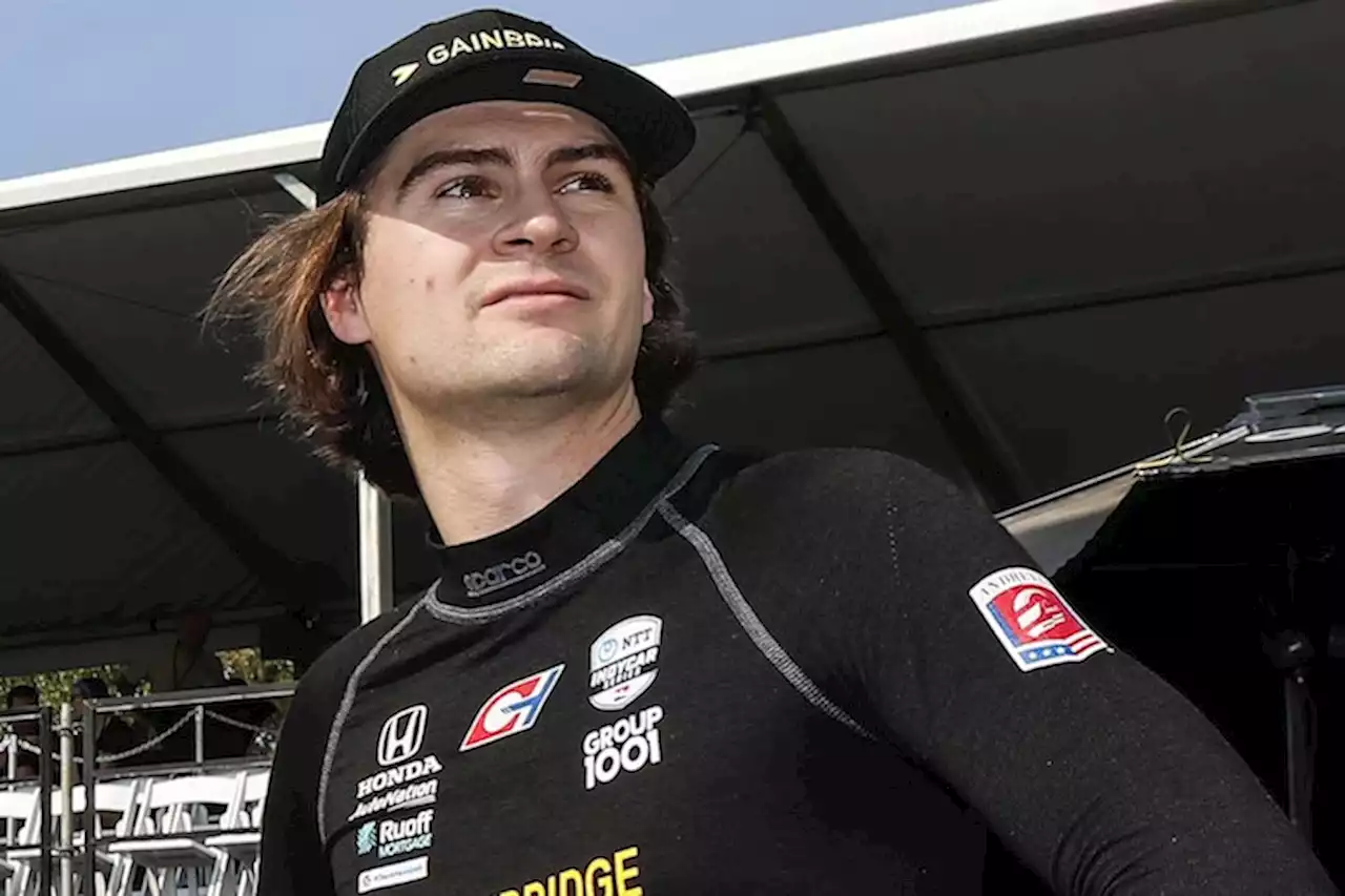 Formel-1-Debüt: Colton Herta will keine Ausnahme