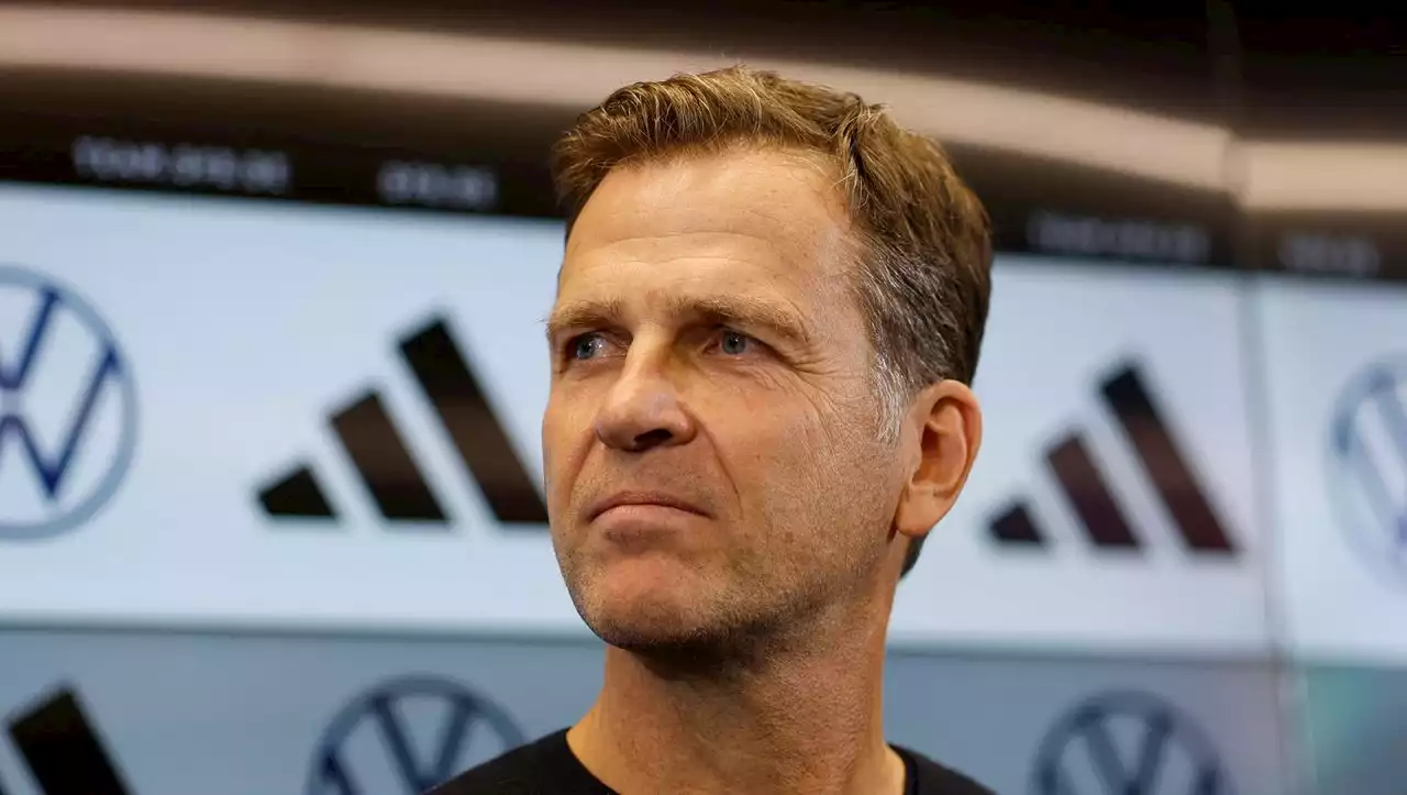 Fußball-WM in Katar: Oliver Bierhoff widerspricht Klubtrainern – »keine höhere Belastung« im Terminplan