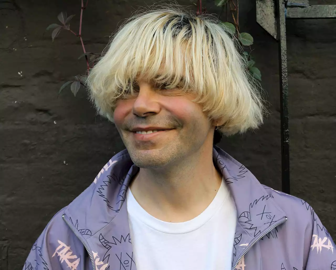 Tim Burgess' New Solo Album Is Anything But Typical Music