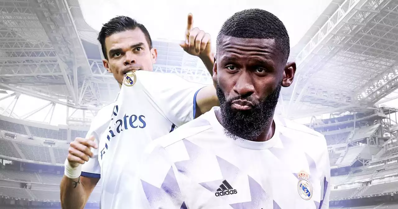 Antonio Rüdiger: Der Real-Star über Kroos, Kabinen-Boss Benzema & irre Anekdote zu Ancelotti