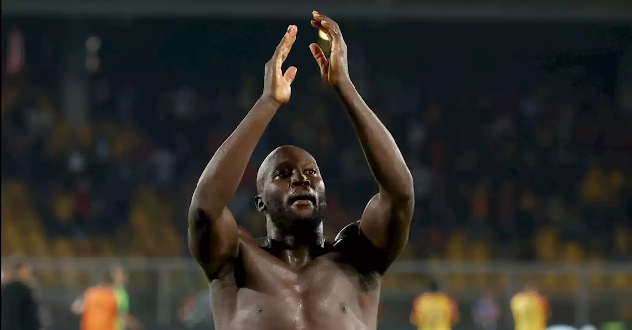 Inter: Lukaku scalpita, allenamento differenziato ad Appiano