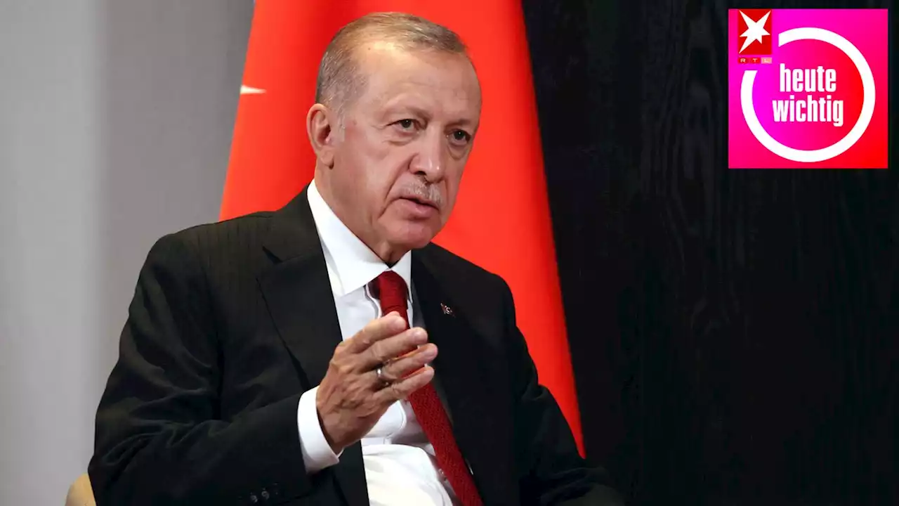 Warum die Herrschaft des türkischen Präsidenten Erdoğan bald vorbei sein könnte