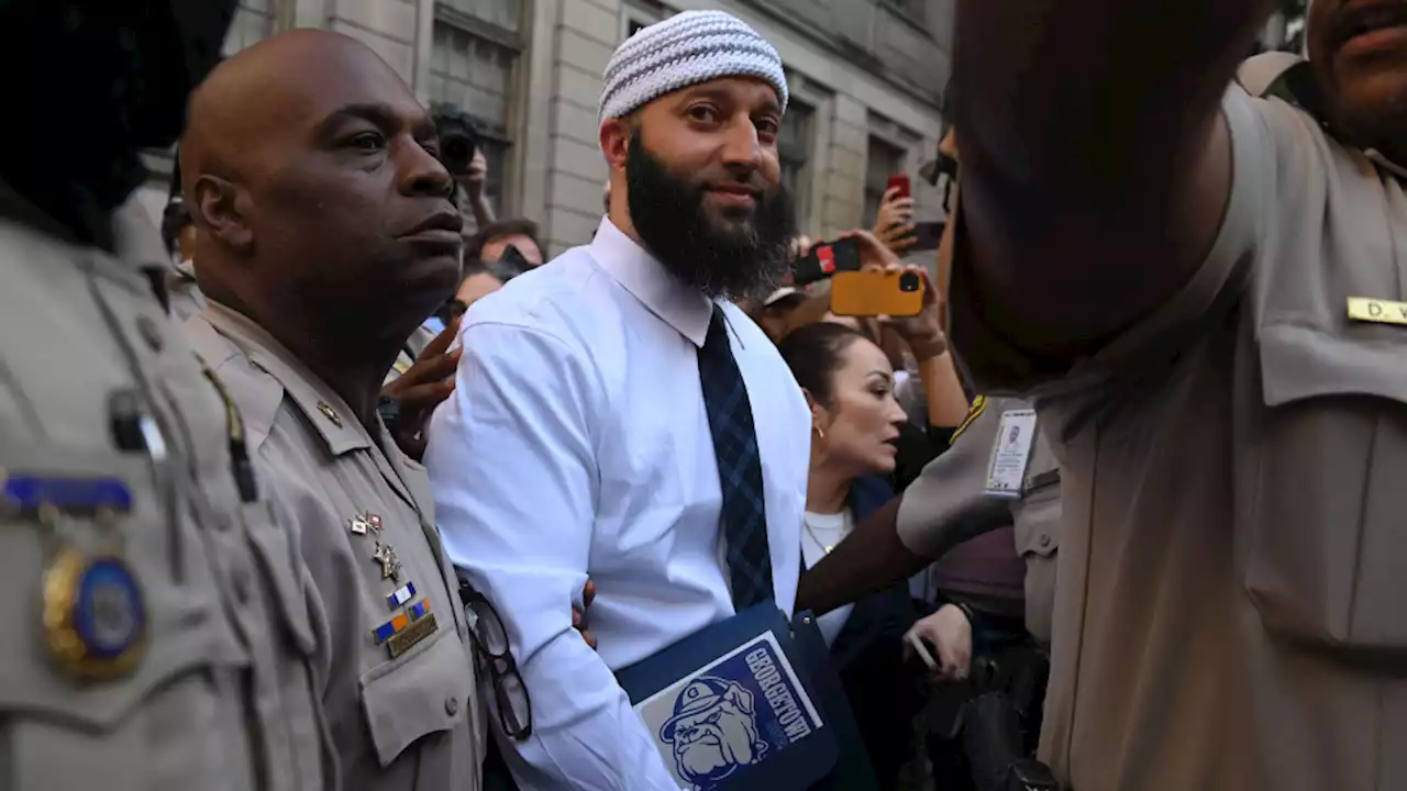 Adnan Syed Was Just Released from Prison—Why the ‘Serial’ Subject’s Murder Conviction Was Overturned