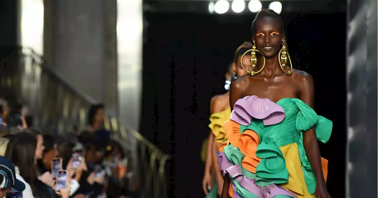 5 things we learned from London Fashion Week