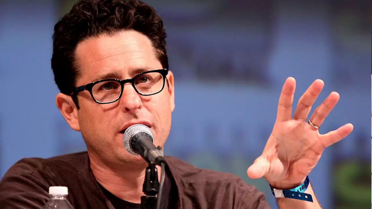 It's groundhog day for J. J. Abrams as HBO cancels two more planned projects