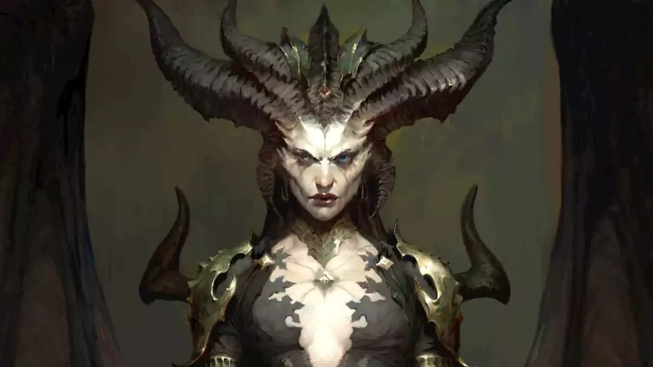 Massive Diablo 4 leak gives us our best look at the game yet