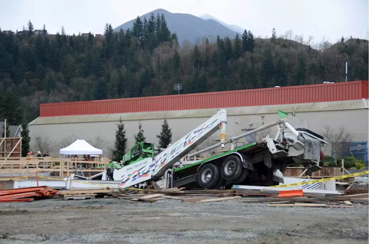 Man who suffered ‘catastrophic’ injuries in Chilliwack workplace accident awarded $15.5 million – Terrace Standard