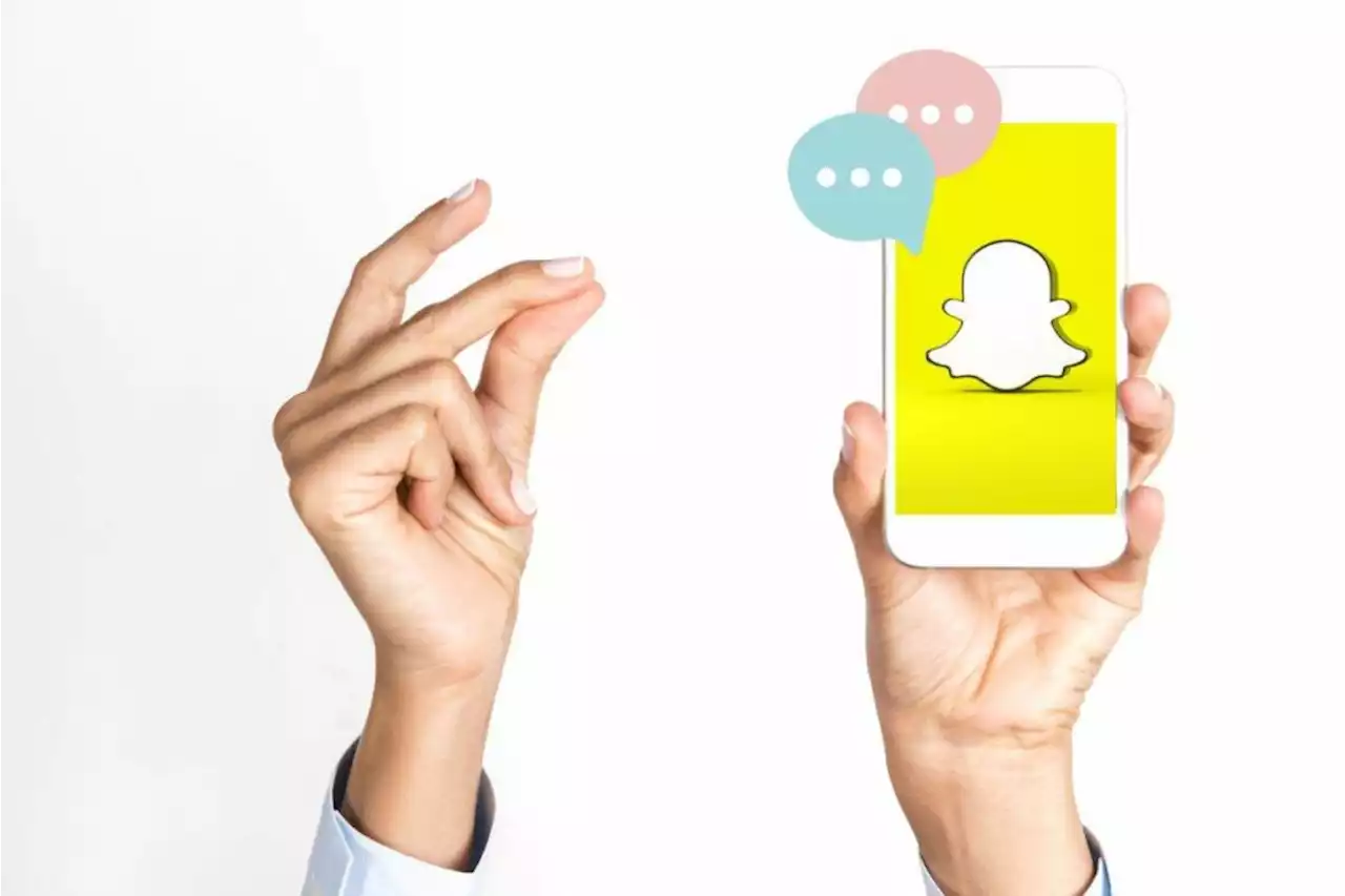 Snapchat for Web , Is Now Available to All. – Terrace Standard