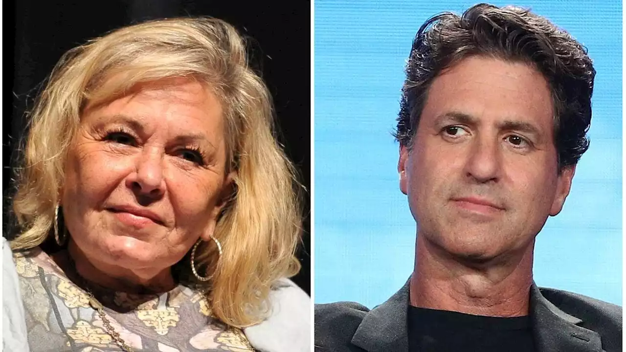 Steve Levitan explains how Roseanne Barr's scandal led to Reboot