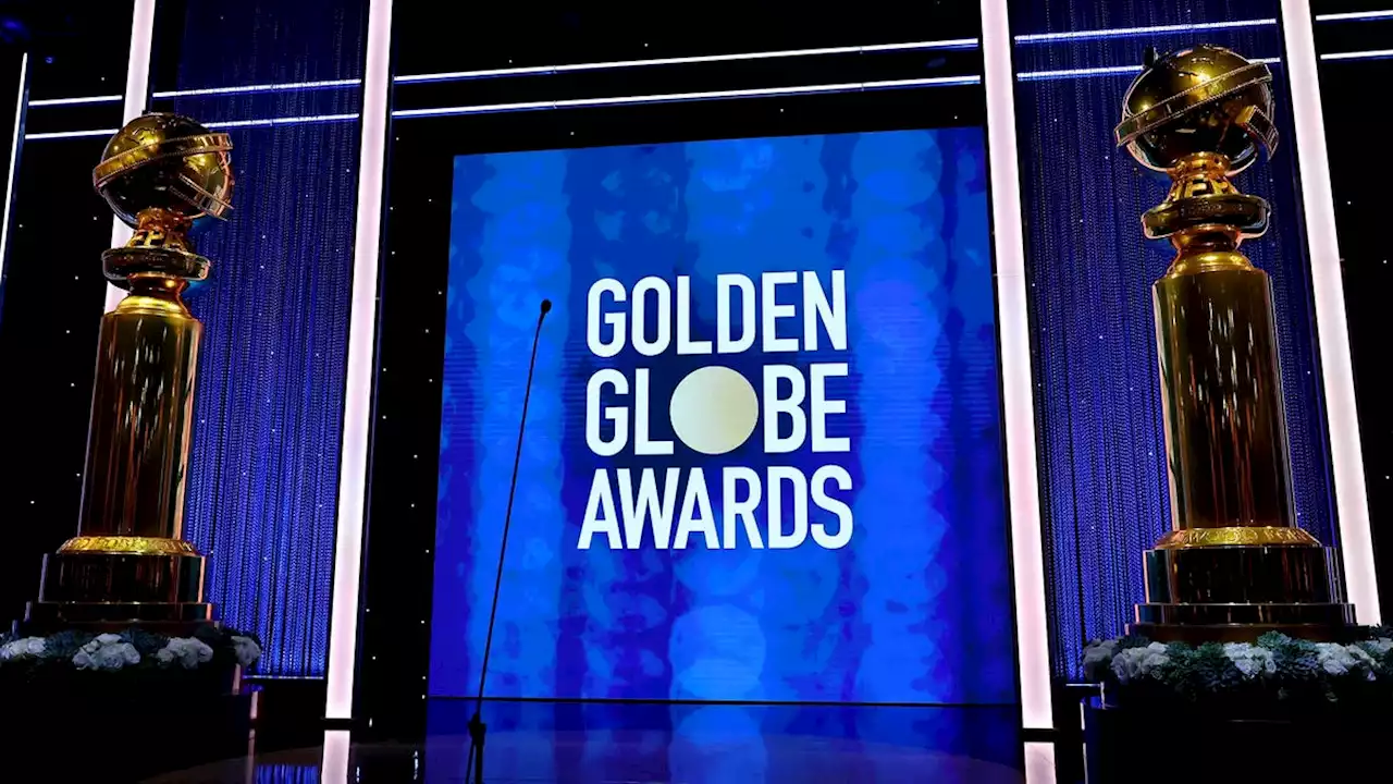 The Golden Globes are officially uncanceled for 2023