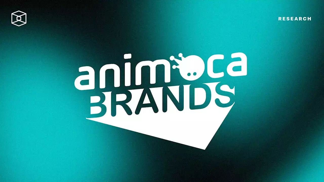 Animoca Brands Company Intelligence