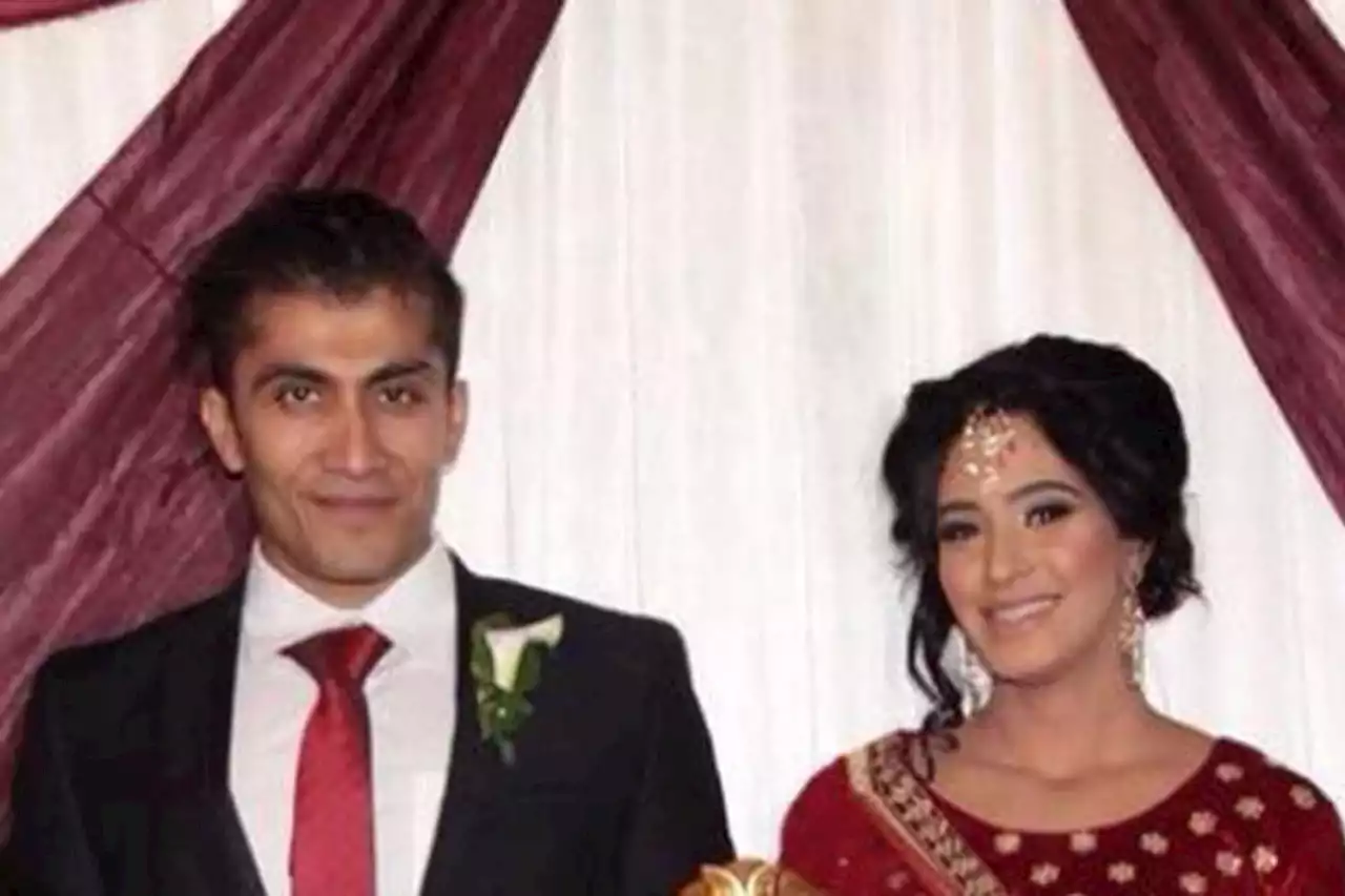 Double murder accused Rameez Patel back in court for wife's murder | The Citizen