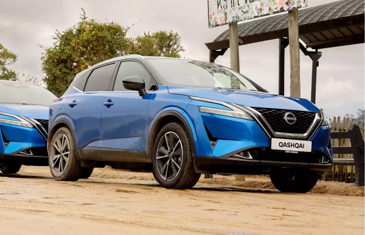 Nissan ready to unleash all-new Qashqai on Mzansi | The Citizen