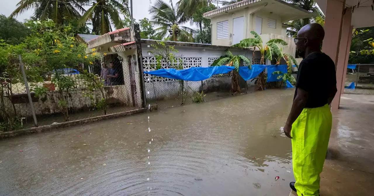 How to Help Puerto Rico After Hurricane Fiona