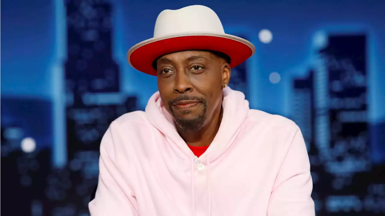 Cops Fear Burglars Are Targeting Comedian Arsenio Hall After Repeated Break-Ins