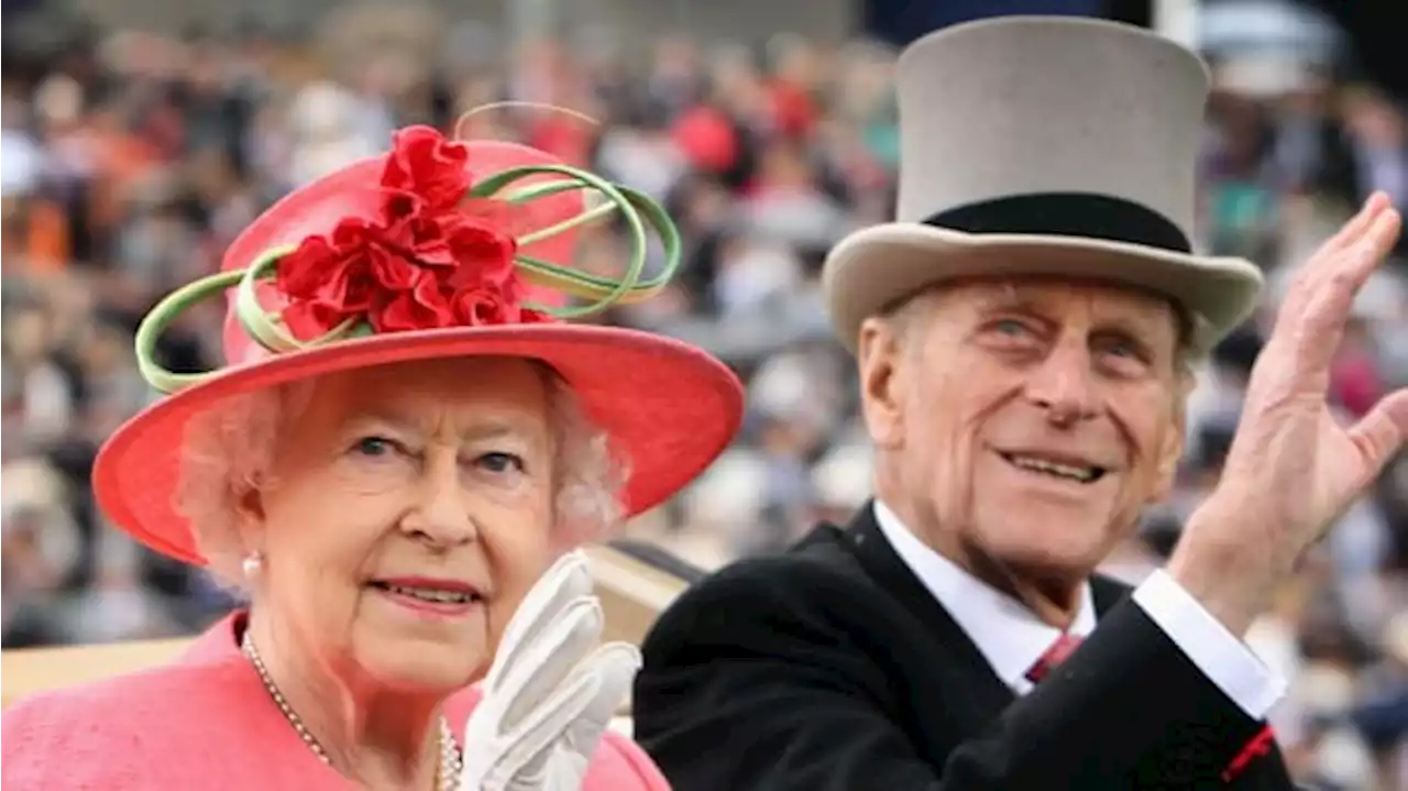 Queen Elizabeth Is Buried in Windsor Alongside Prince Philip and Other Family Members