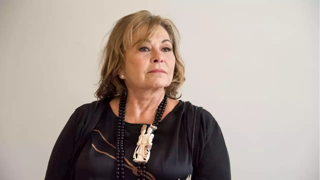 Trump-Loving Roseanne Barr Returns to Stand-Up With Fox Nation Comedy Special