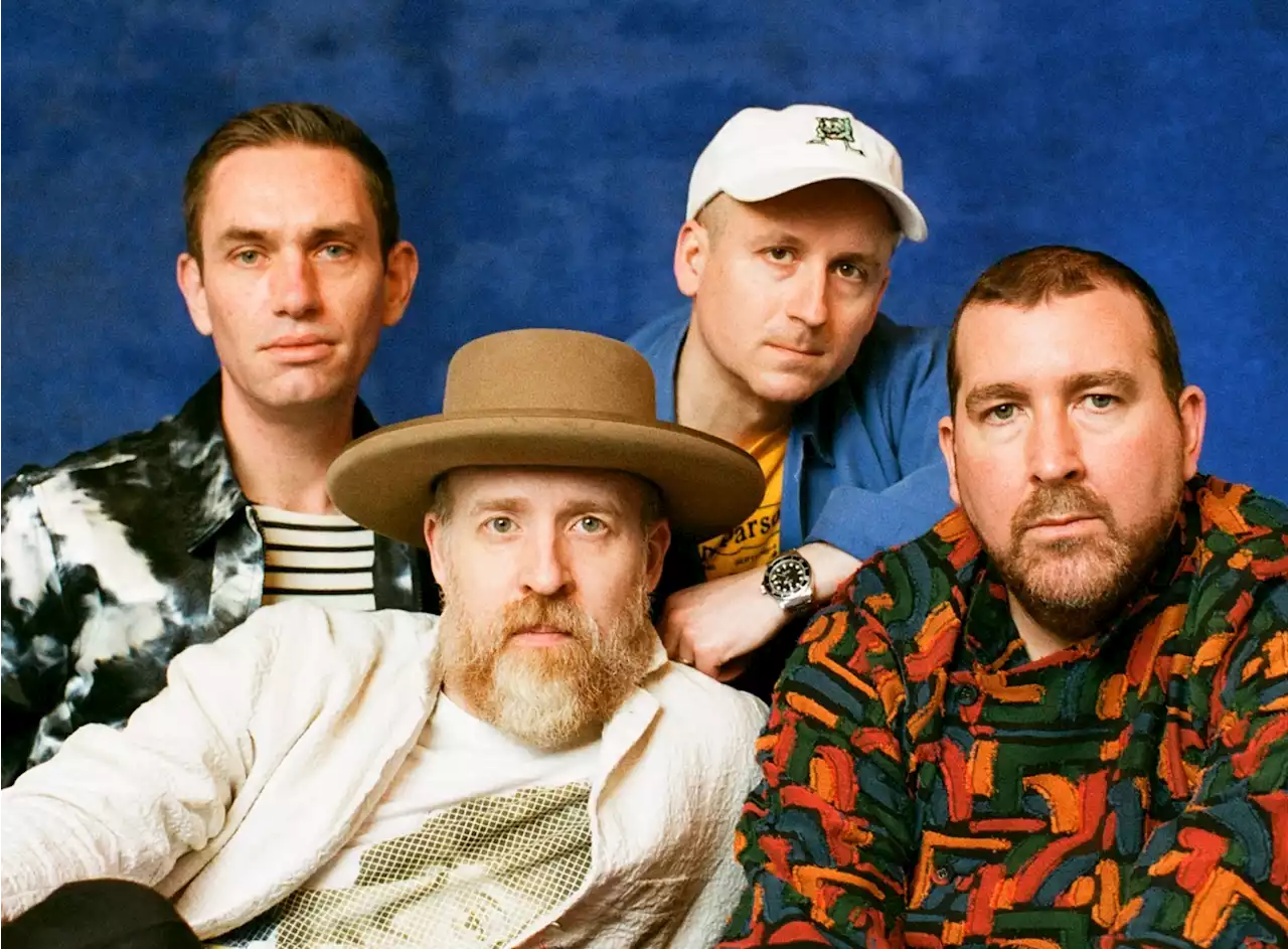 Hot Chip: 'Everybody's thinking about energy bills - can people afford to attend a gig?'