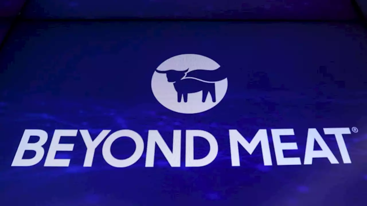 Beyond Meat exec charged with biting man in traffic dispute | Autoblog