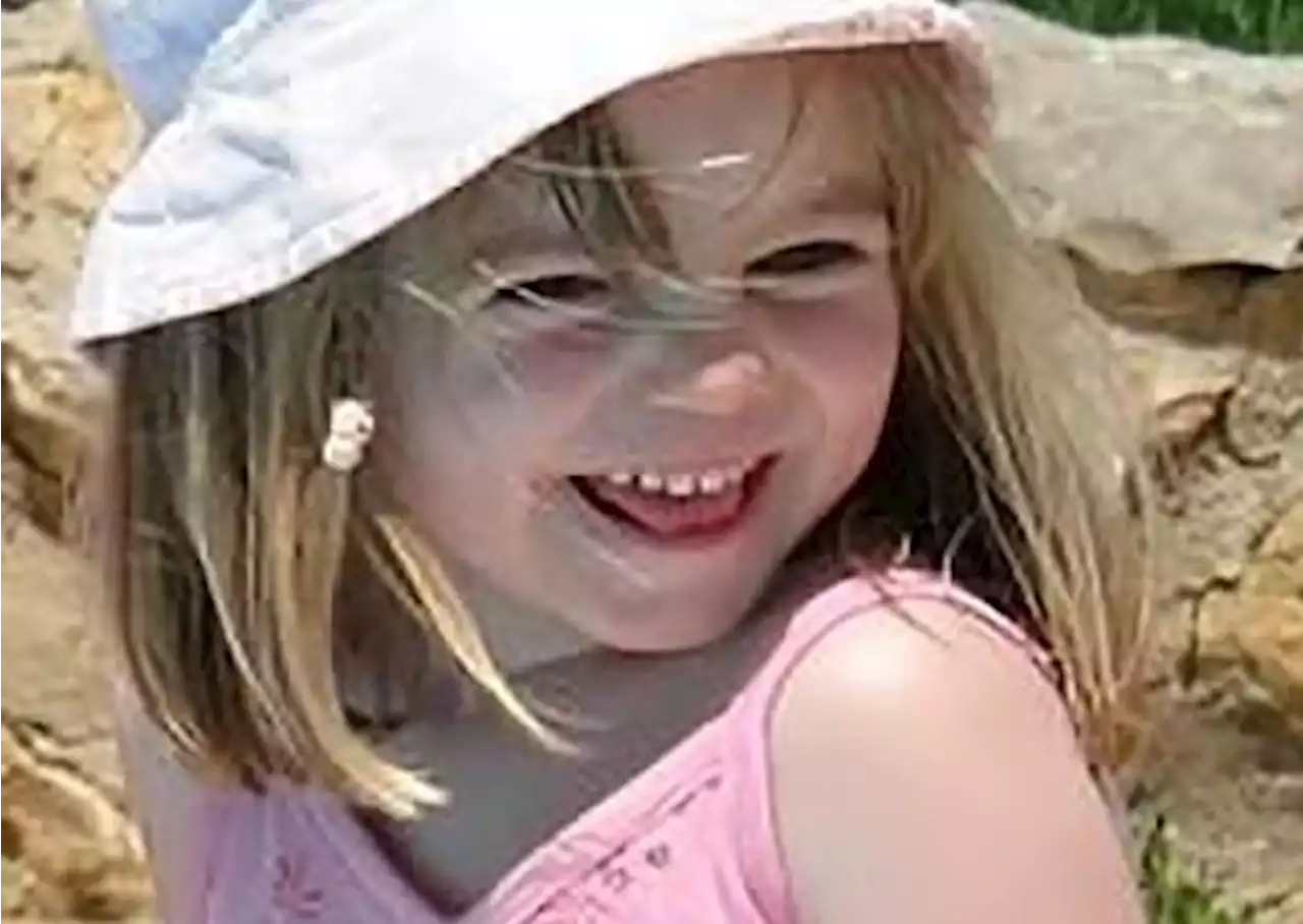 Cop who botched Maddie McCann probe insists parents 'still suspects'