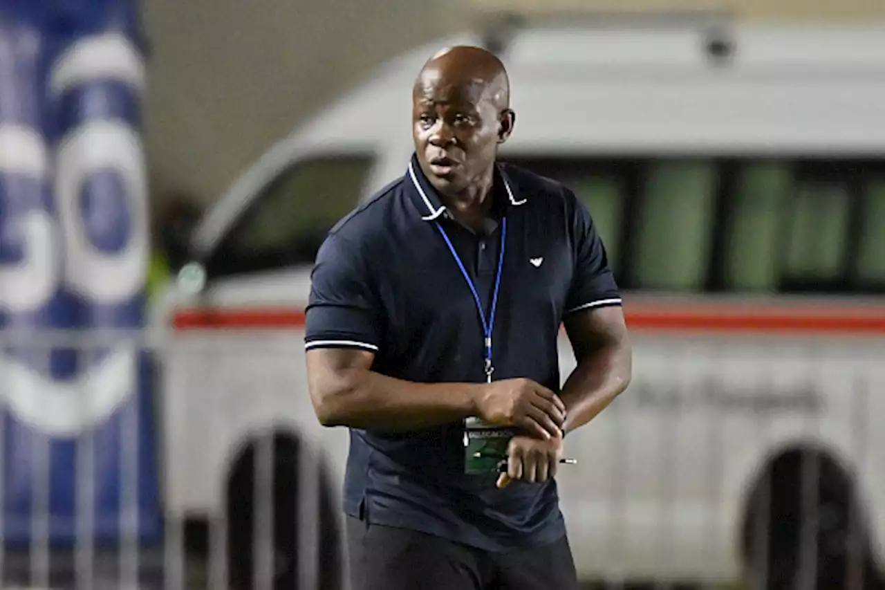 Former Jamaica coach reveals his 'heavy heart' after departure