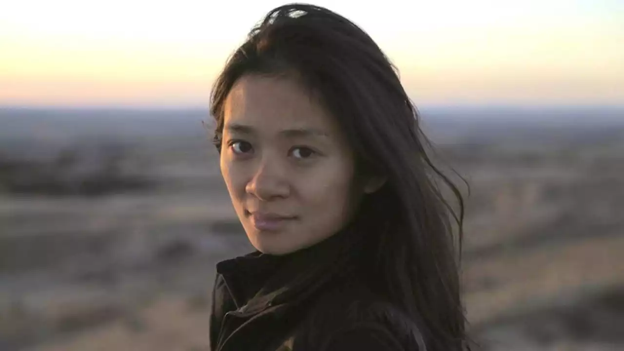 Chloé Zhao Dives Into TV With Searchlight First-Look Deal