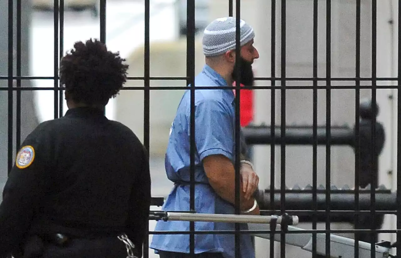 ‘Serial’ Case: Adnan Syed to Be Released, Conviction Tossed