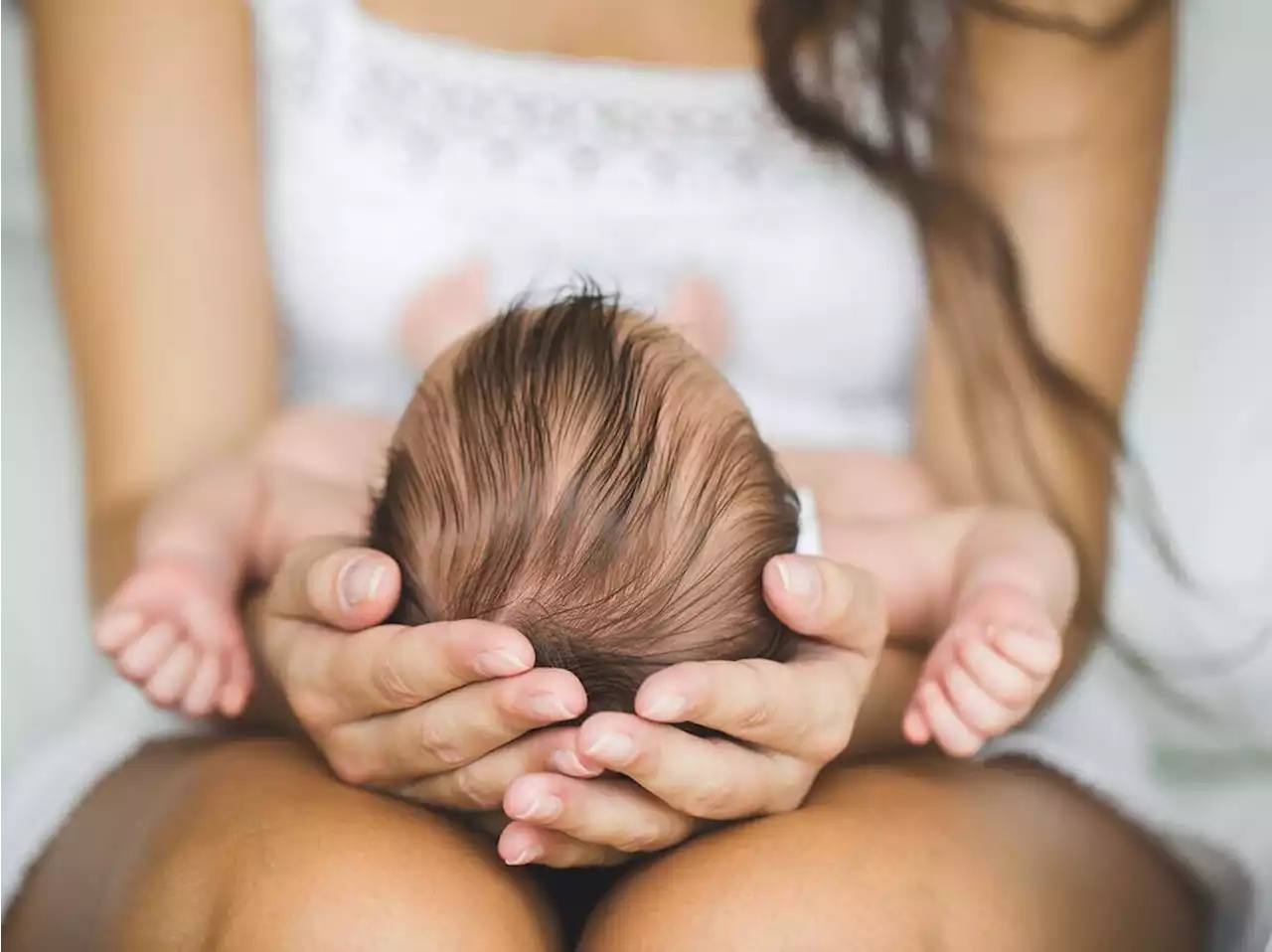 Santé périnatale : on fait moins de bébés et on les fait plus tard