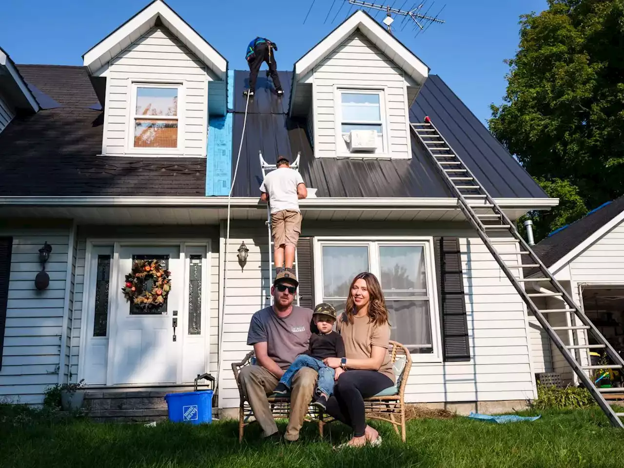 This Ontario couple bought a house without a home inspection — and it was a disaster