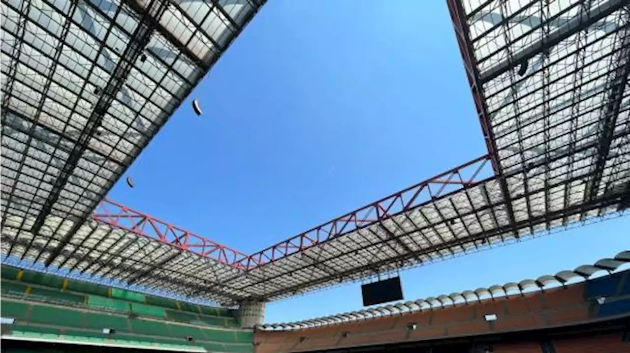 Calcio e Finanza - Le date per la realizzazione del nuovo San Siro: inizio lavori il 1 gennaio 2024 - TUTTOmercatoWEB.com