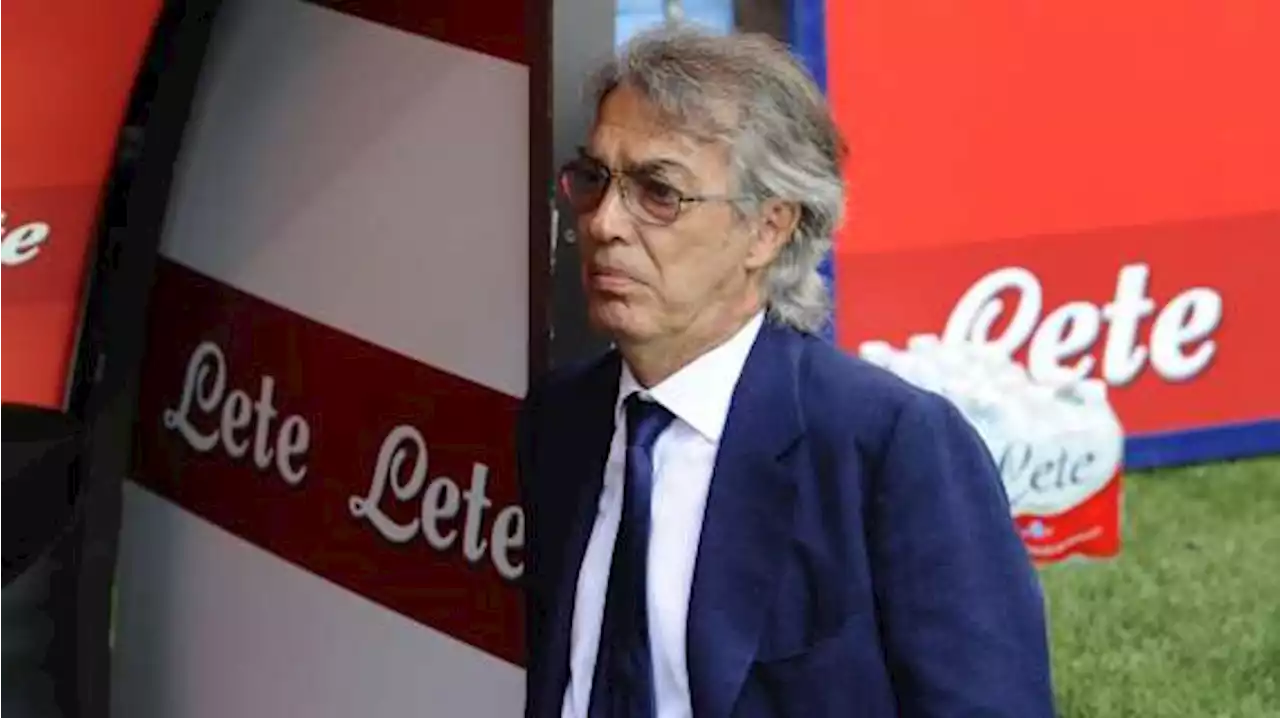 ESCLUSIVA TMW - Moratti: 'Inzaghi? Non chiedete a me… Addio di Perisic sottovalutato' - TUTTOmercatoWEB.com